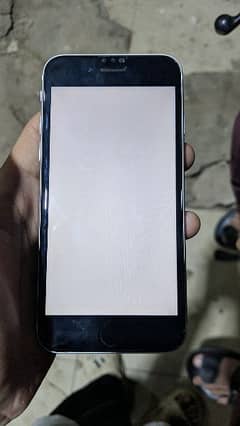 Iphone SE 2020 new condition 0