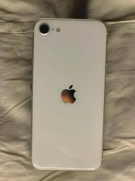 Iphone SE 2020 new condition 1