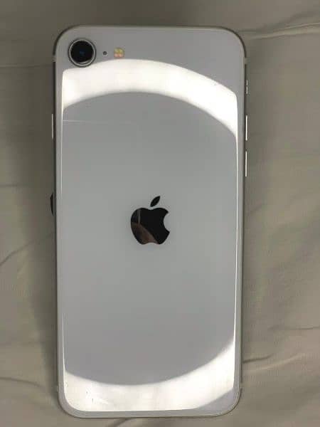 Iphone SE 2020 new condition 2