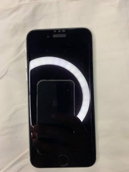 Iphone SE 2020 new condition 6