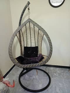 Royal swing chair for sale