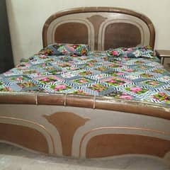 king size bed set