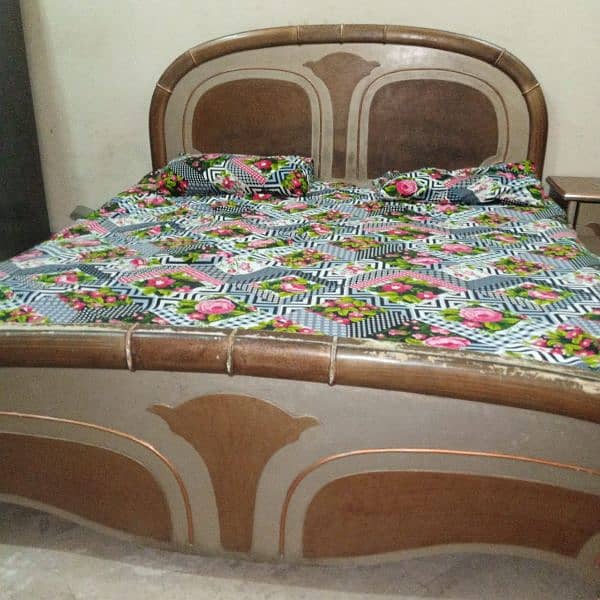 king size bed set 0