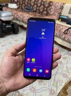 samsung s9 plus