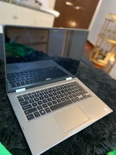 Dell Inspiron i7 8th gen