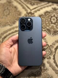 iPhone 15 pro non pta 0