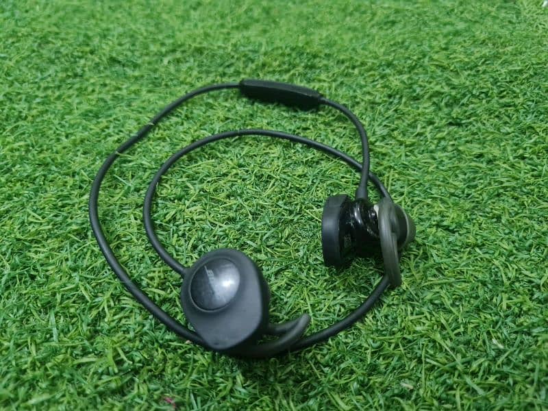 Bose Speaker & Handfree 4