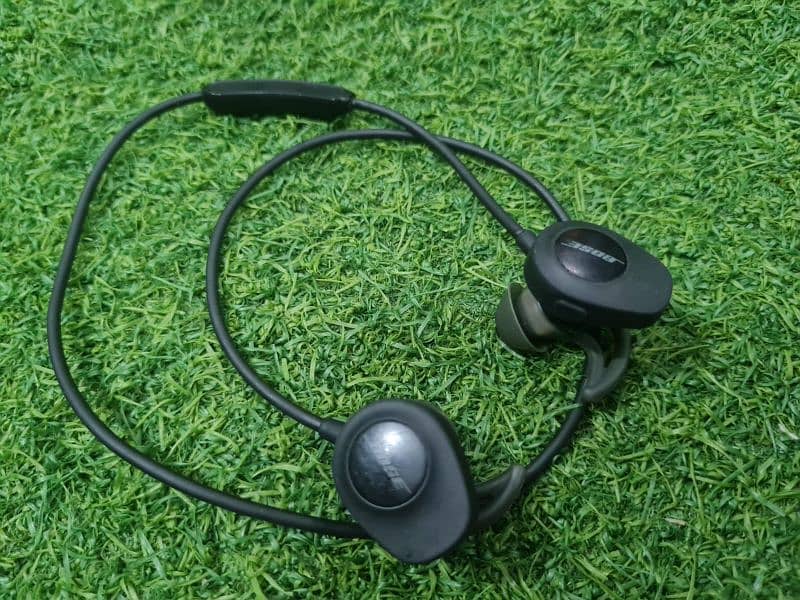 Bose Speaker & Handfree 5