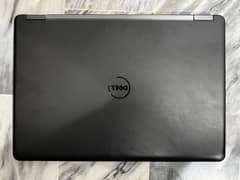 Dell Latitude E5450 0