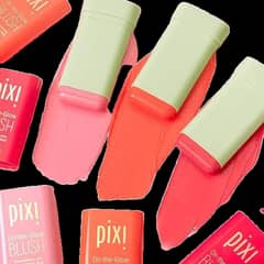 ORIGINAL Pixi On-the-glow Blush ( PACK OF 3)