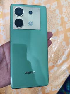 infinix Zero 30 5g edition 12/256