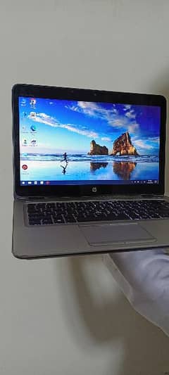 Hp Elite Book i7 6th generation