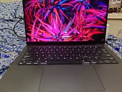 Apple MacBook Pro M3 2023 14" 18gb 512gb