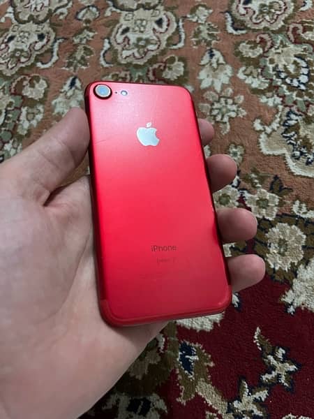 Iphone 7 128gb APPROVED 1