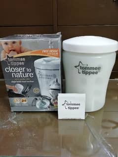 Tommee Tippee Sterilizer