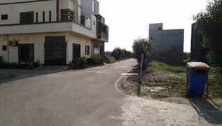 5 Marla Plot File for sale in Raiwind Road