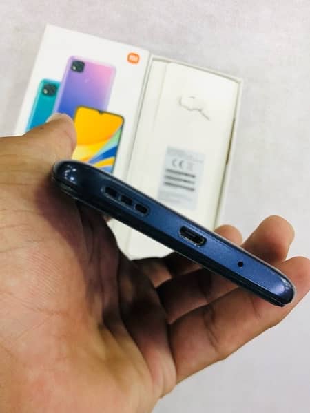 redmi 9c 4/128gb 03266612608 3