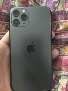 iphone 11 pro 64gb pta approved