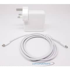 Original MacBook charger 62watt with original cable