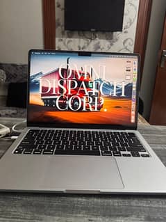 Macbook Air M3 2024