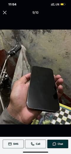 I phone 13 pro max 03124344445 0