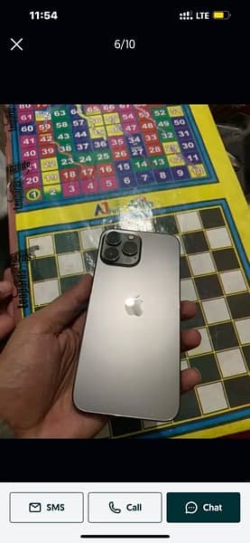 I phone 13 pro max 03124344445 1