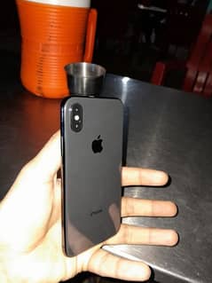 Iphone X