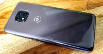 Motorola MOTO G POWER 2021