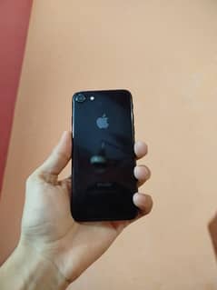 iPhone 7 PTA approved 128GB 0