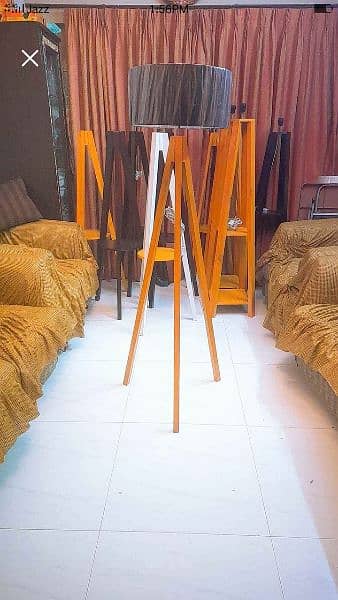 Beautiful Floor Lamps 2