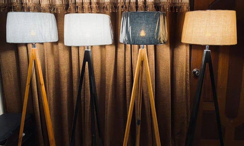 Beautiful Floor Lamps 4