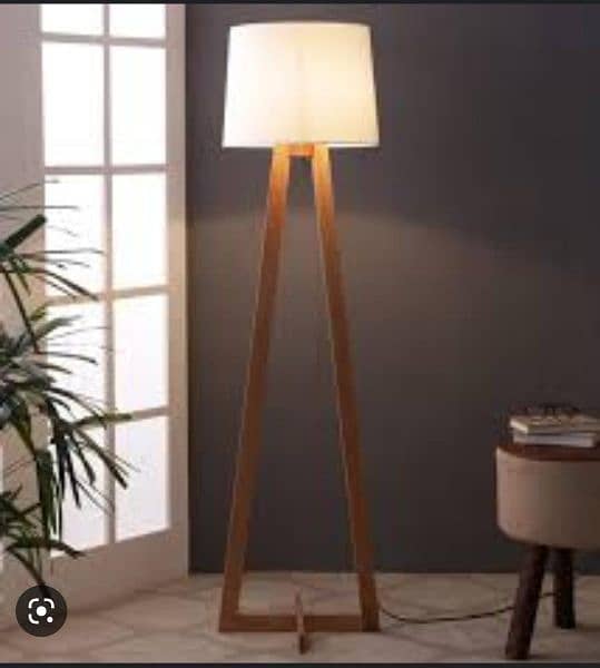 Beautiful Floor Lamps 5