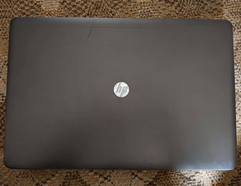 CORE i5 3RD GENERATION (EXCELLENT WORKING) 2