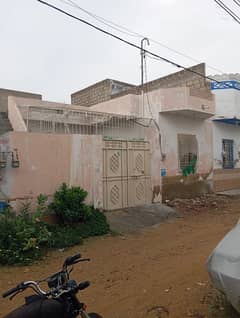 120Sq. y House For Sale At Surjani Town Sector 6D/1 Anarkali Banglows