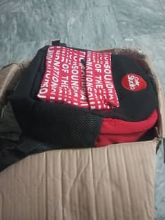 COCA COLA BRAND BAG 0