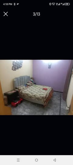 3 Marla Double Story House For Rent 0