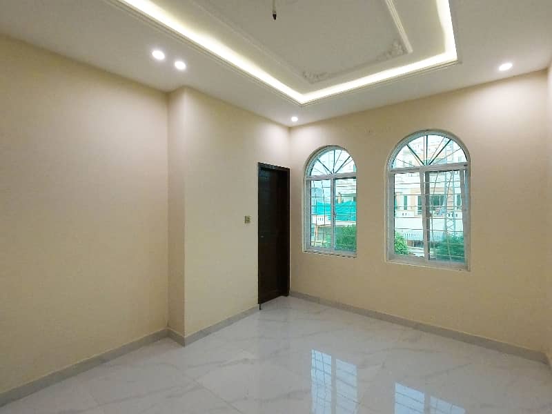 A Well Designed Corner House Is Up For sale In An Ideal Location In Lahore 29