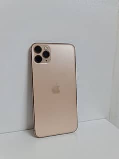 Apple iPhone 11 Pro Max 64gb JV PTA Approved 0