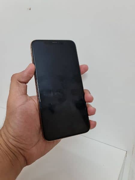 Apple iPhone 11 Pro Max 64gb JV PTA Approved 2