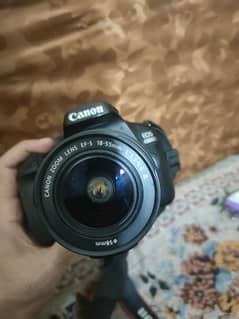 canon EOS 4000D Camera for Sell.