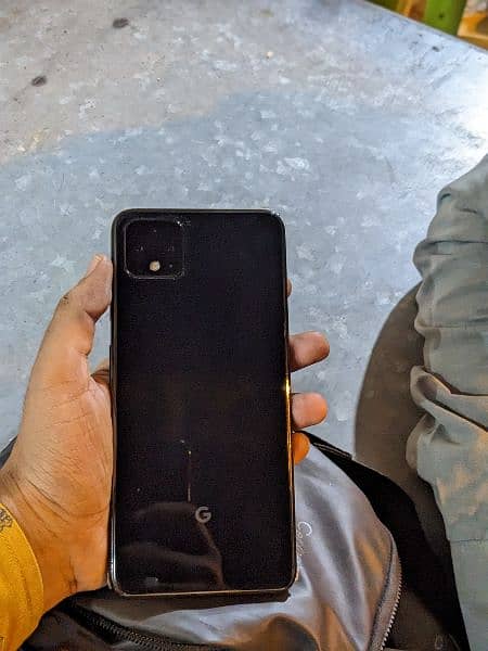 Google Pixel 4XL Dual Approved 3