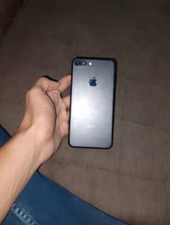 iPhone 7Plus mint condition non pta