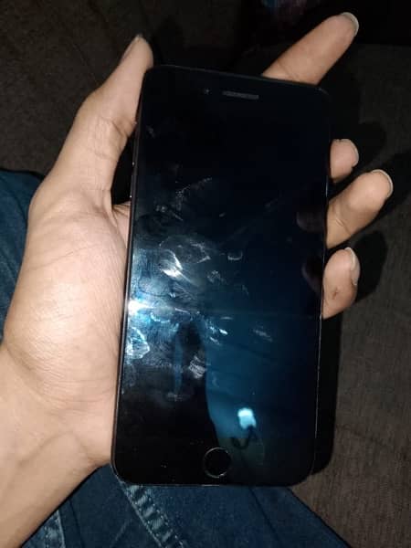 iPhone 7Plus mint condition non pta 1