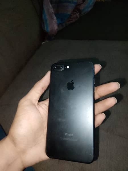 iPhone 7Plus mint condition non pta 7