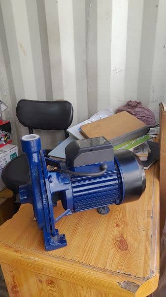 Dc motor / 12 volt motor / Water pump / amjad sabri machinery 8