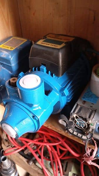 Dc motor / 12 volt motor / Water pump / amjad sabri machinery 14