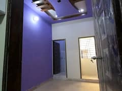 Brand New Flat Sale Ground Floor brand New Building 450 square feet 0