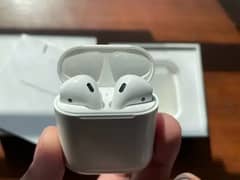 Apple AirPods - 2nd Generation (Original)