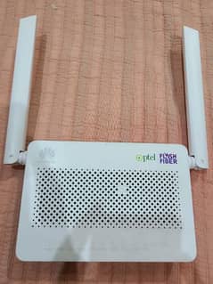 Huawei OptiXstar PTCL Flash Fiber