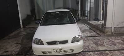 Suzuki Cultus VXR 2005 in best condition